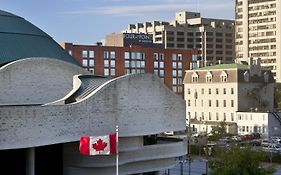 Four Points by Sheraton Gatineau Ottawa